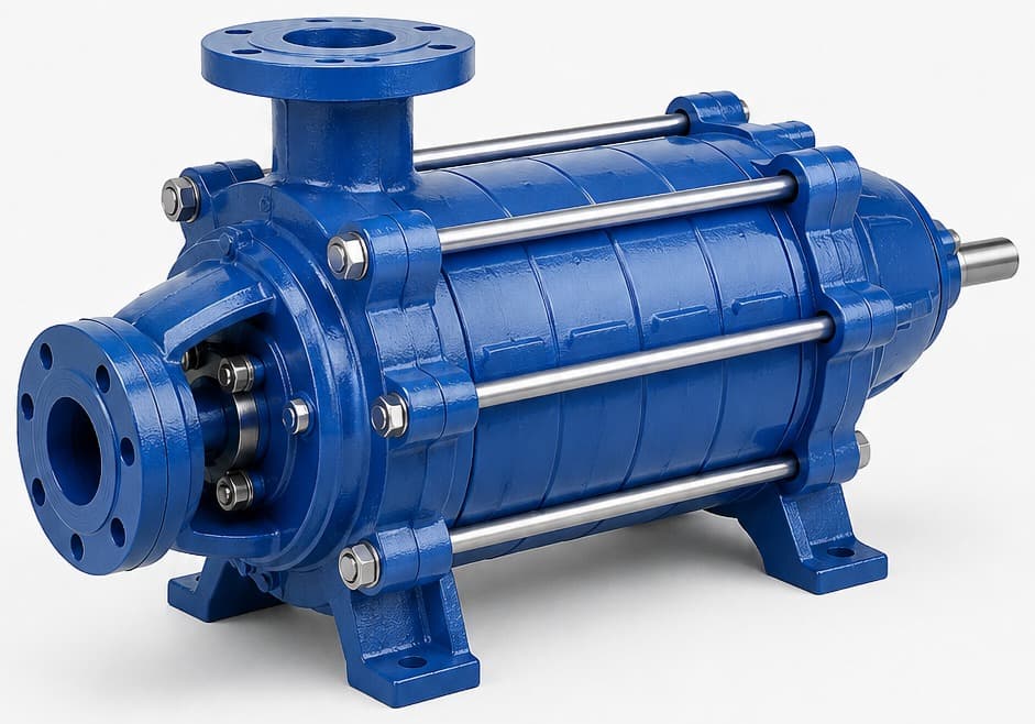 CF Multistage Pump